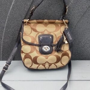 Coach Vintage Willis 65th Anniversary edition